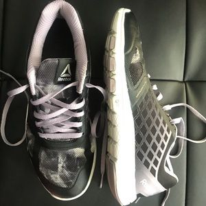 Reebok 3D Fuse Frame, 8